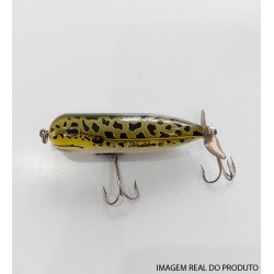 Isca Heddon Magnum Torpedo #01- USADO