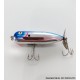 Isca Heddon Magnum Torpedo #02- USADO