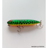 Isca Heddon Zara Puppy #01- USADO