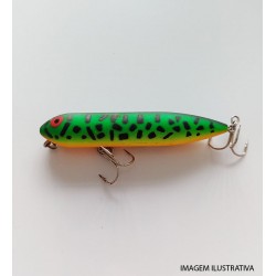 Isca Heddon Zara Puppy #01- USADO