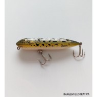 Isca Heddon Zara Puppy #02- USADO