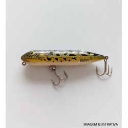 Isca Heddon Zara Puppy #02- USADO