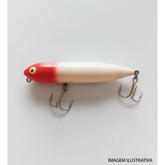 Isca Heddon Zara Puppy #03- USADO