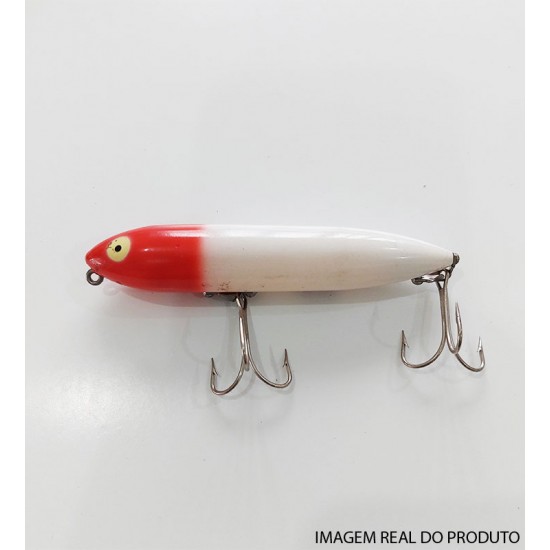 Isca Heddon Zara Spook #01 - USADO