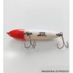 Isca Heddon Zara Spook #01 - USADO