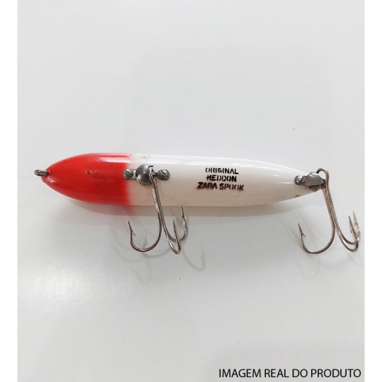 Isca Heddon Zara Spook #01 - USADO