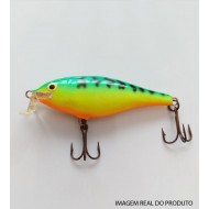 Isca Rapala Shallow Shad Rap SSR7 #02 - USADA