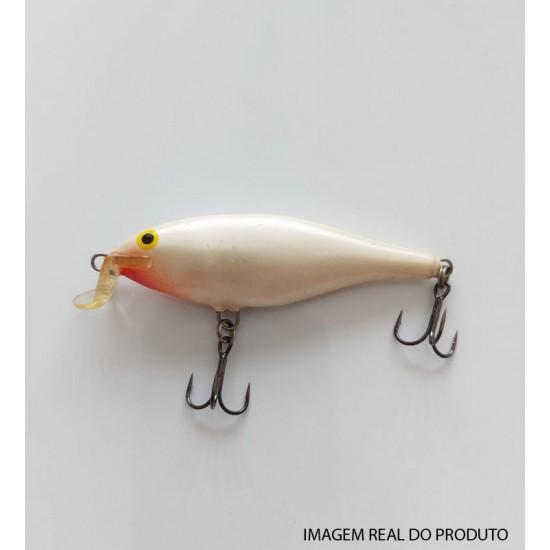 Isca Rapala Shallow Shad Rap SSR7 #03 - USADA