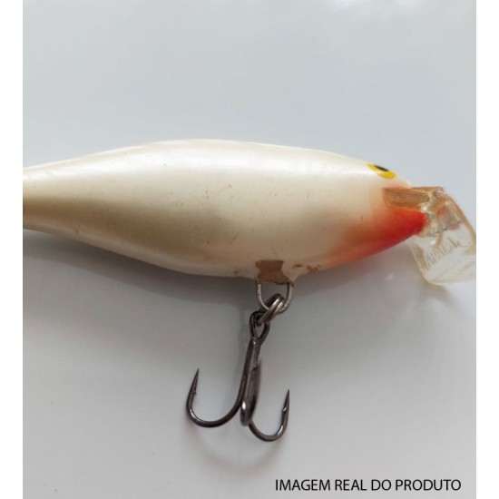 Isca Rapala Shallow Shad Rap SSR7 #03 - USADA