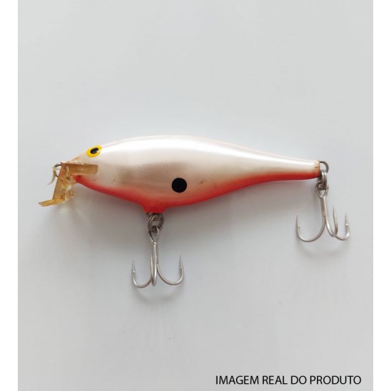 Isca Rapala Shallow Shad Rap SSR7 #04 - USADA