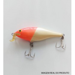 Isca Rapala Shallow Shad Rap SSR7 #05 - USADA