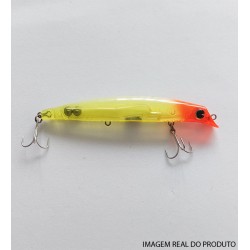 Isca Ima Sasuke 120mm 17cm #02 - USADA