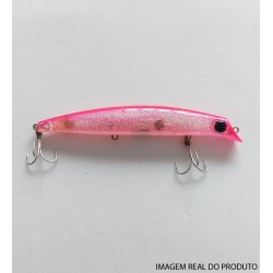 Isca Ima Sasuke 120mm 17cm #04- USADA