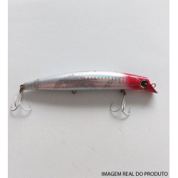 Isca Ima Sasuke 120mm 17cm #05- USADA