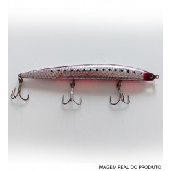 Isca Artificial Daiwa Shore Line Shiner SL14F G - USADA