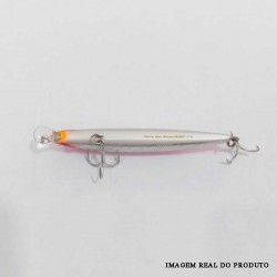 Isca Artificial Daiwa Shore Line Shiner R40 #01 - USADA