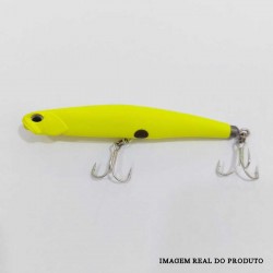 Isca Artificial DUO Slaver Pencil II – 9cm – 8,8g #01– USADA