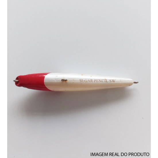 Isca Sugar Pencil 95fw #04 – Bassday (USADA)