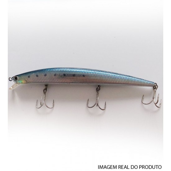 Isca Artificial Duo Tide Minnow SLD 140 - USADA