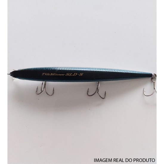 Isca Artificial Duo Tide Minnow SLD 140 - USADA