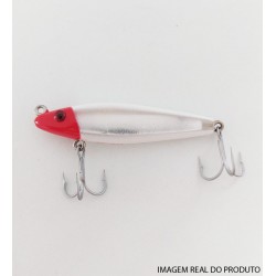 Isca Artificial Mirrolure Kit com 4 iscas USADA #01