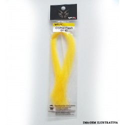 Crystal Flash V-Fox - QX-43 Amarelo