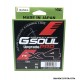 Linha YGK G-Soul Upgrade PRO PE X4 35lb - 0,27mm c/150m Linha YGK G-Soul Upgrade PRO PE X4 35lb - 0,27mm c/150m