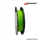 Linha Multifilamento X-BRAID GRAND PE WX8 Light Green 150m Nº 3 - 45lb - 29mm