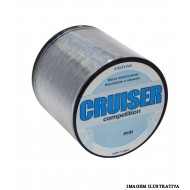 Linha Japonesa Fastline Cruiser Competition 0,435mm 37lb 500m