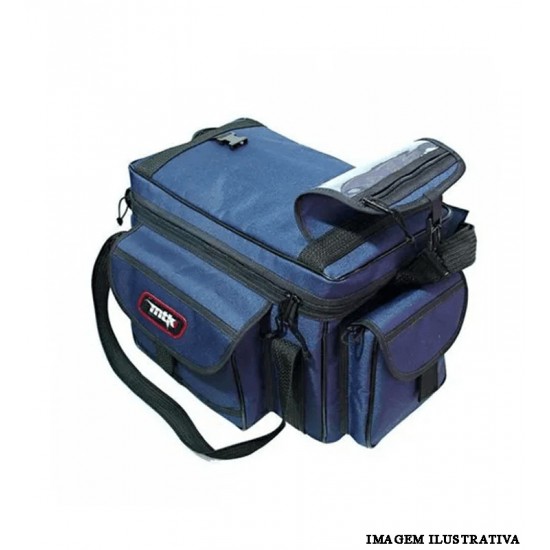 Bolsa de Pesca MTK Standard G – Azul