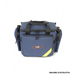 Bolsa de Pesca MTK Standard P – Azul